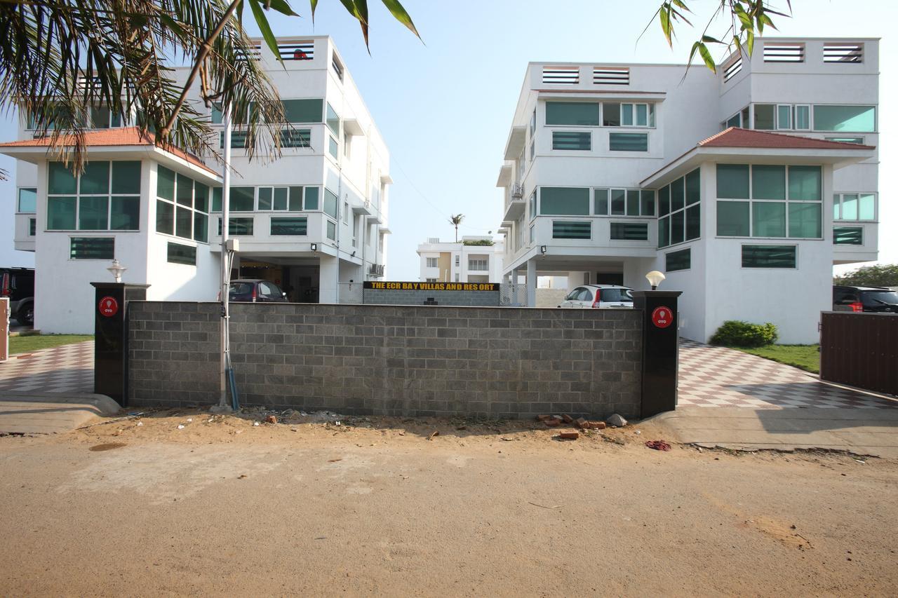 OYO 935 Hotel Palkhee Mumbai  Buitenkant foto